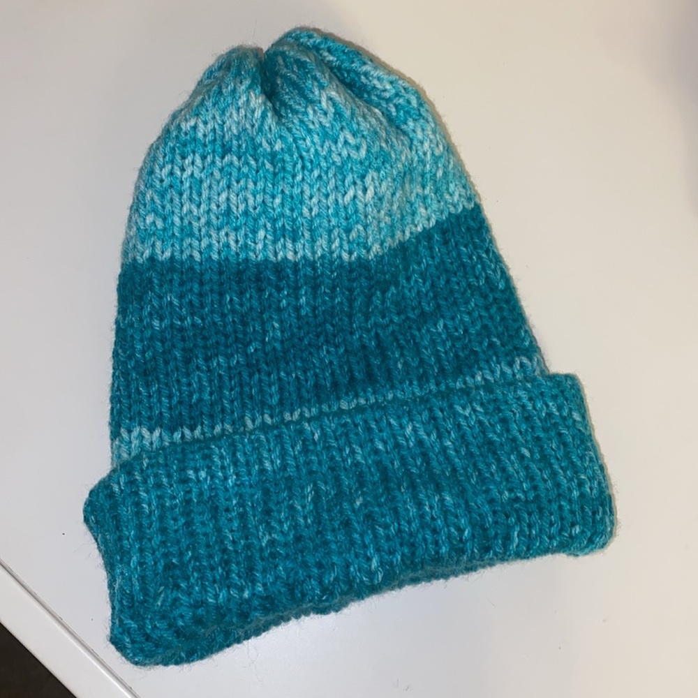 Handmade Beanie (#11)